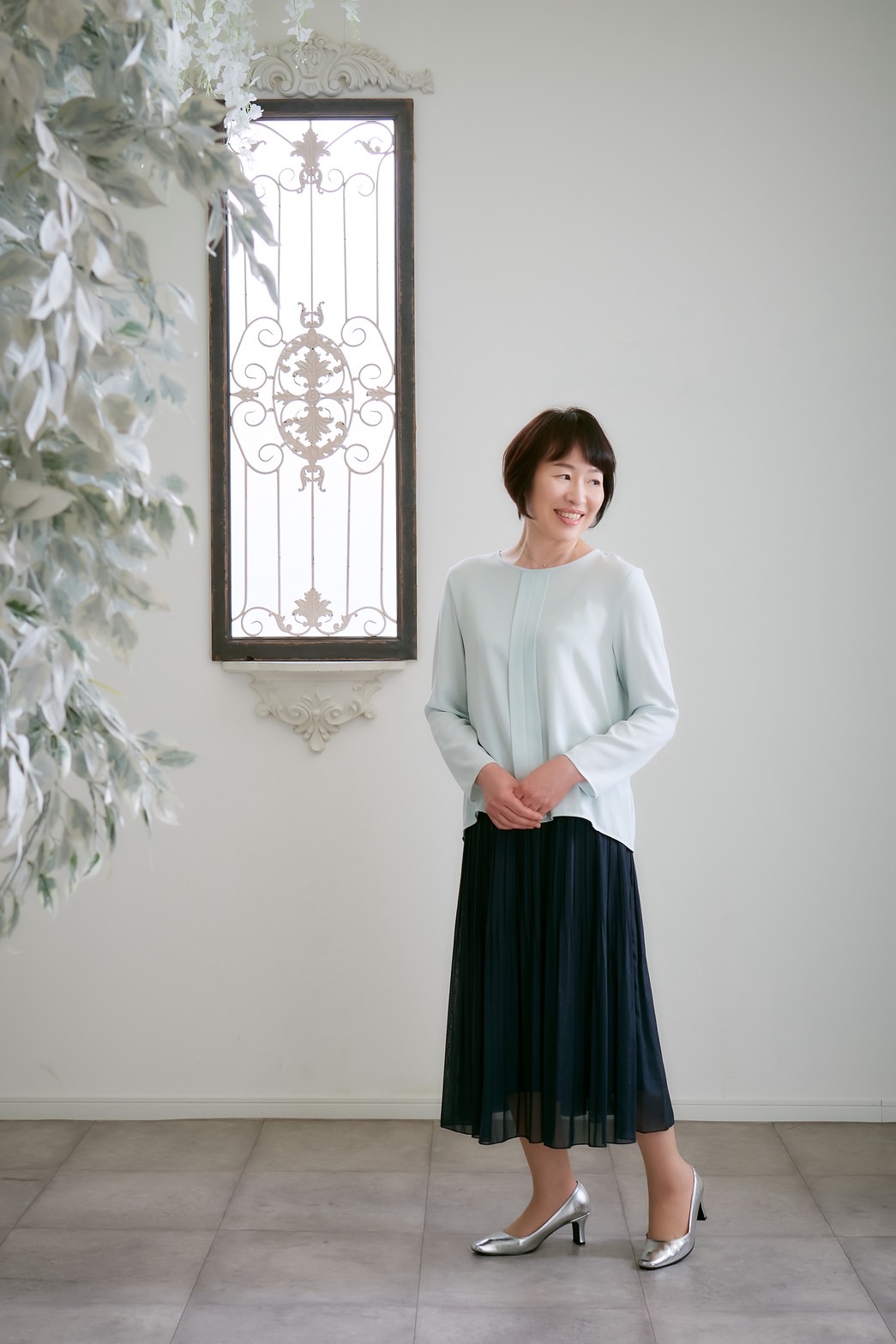 山家ピアノ教室講師 山家真由